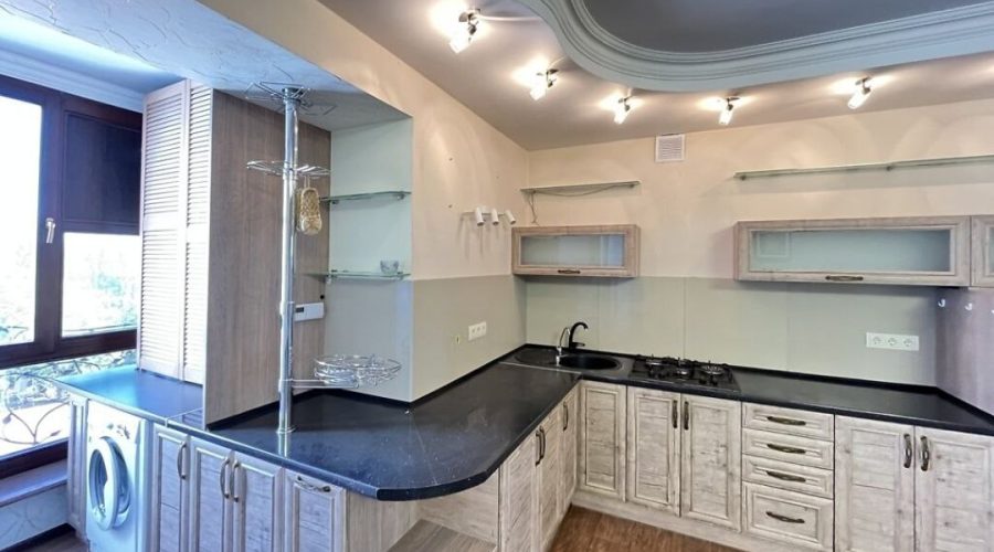 Продаж квартири 2 кімнати 42 кв. м. Проспект Миру (Виставка) Хмельницький