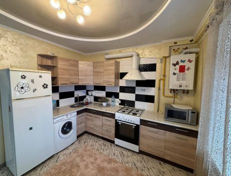 Оренда 2 кімнати 55 кв. м. Зарічанська (Виставка) Хмельницький