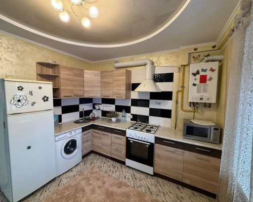 Оренда 2 кімнати 55 кв. м. Зарічанська (Виставка) Хмельницький