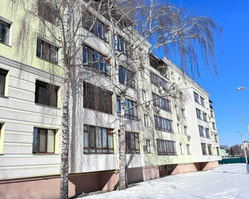 Продаж квартири 3 кімнати Городня (Гречани) Хмельницький