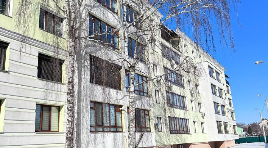 Продаж квартири 3 кімнати Городня (Гречани) Хмельницький