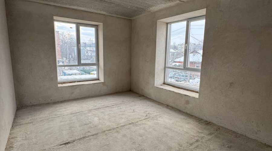 Продаж квартири 2 кімнати 62 кв. м. ЖК City Bud (Виставка) Хмельницький