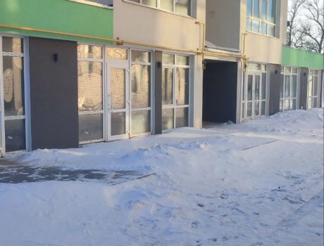 Продаж квартири 1 кімната 44 кв. м. ЖК Дизайн парк (Дубове) Хмельницький