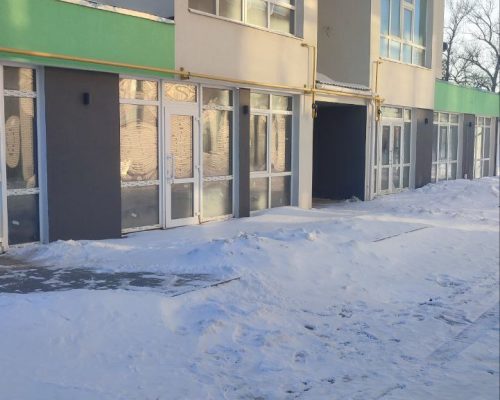 Продаж квартири 1 кімната 44 кв. м. ЖК Дизайн парк (Дубове) Хмельницький