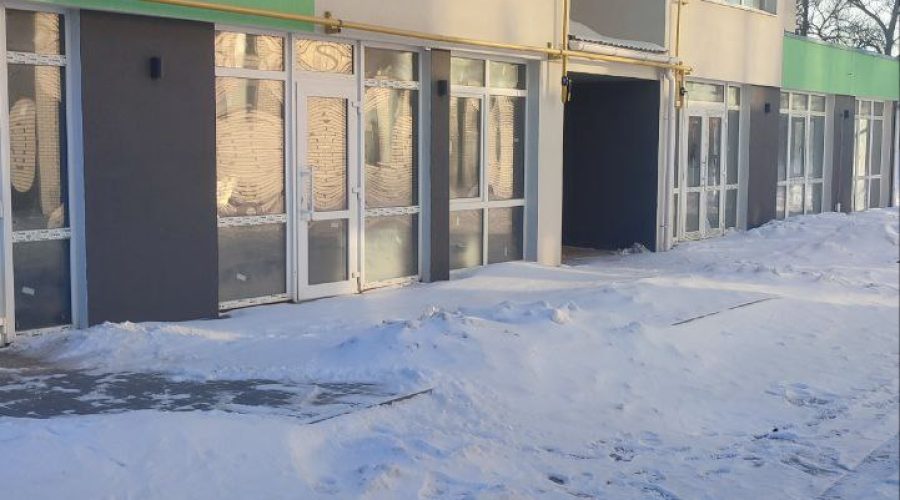 Продаж квартири 1 кімната 44 кв. м. ЖК Дизайн парк (Дубове) Хмельницький