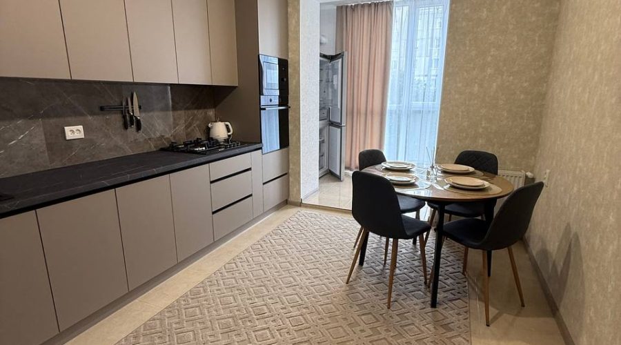 Оренда 1 кімната 47 кв. м. ЖК Сімейний (Ракове) Хмельницький