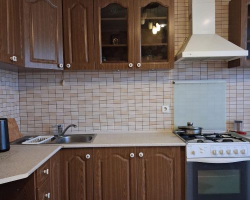 Оренда 2 кімнати 70 кв. м. (Центр) Хмельницький