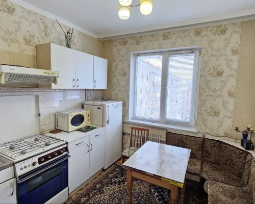 Оренда 2 кімнати 50 кв. м. Зарічанська (Виставка) Хмельницький