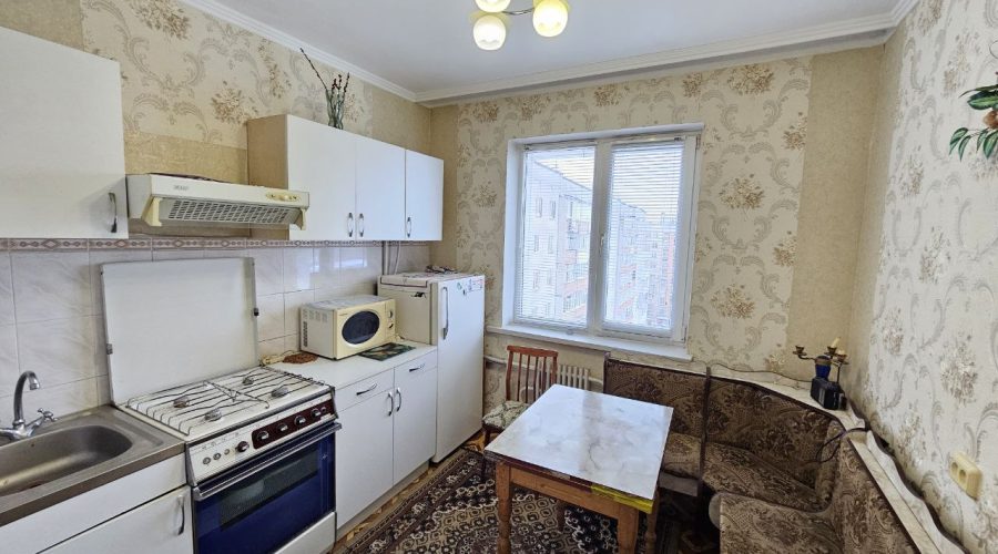 Оренда 2 кімнати 50 кв. м. Зарічанська (Виставка) Хмельницький