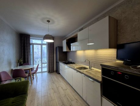 Оренда 1 кімната 50 кв. м. ЖК Агора (Озерна) Хмельницький