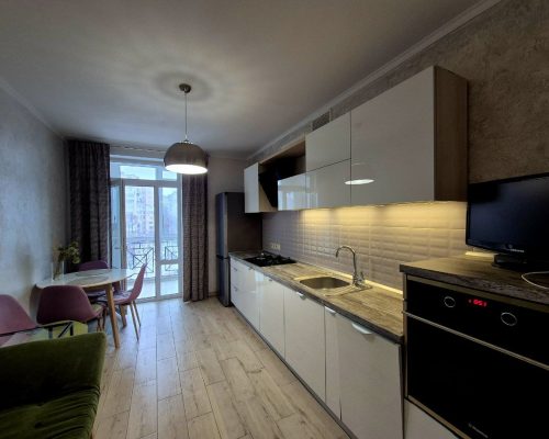 Оренда 1 кімната 50 кв. м. ЖК Агора (Озерна) Хмельницький