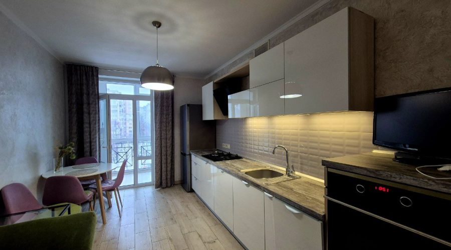 Оренда 1 кімната 50 кв. м. ЖК Агора (Озерна) Хмельницький