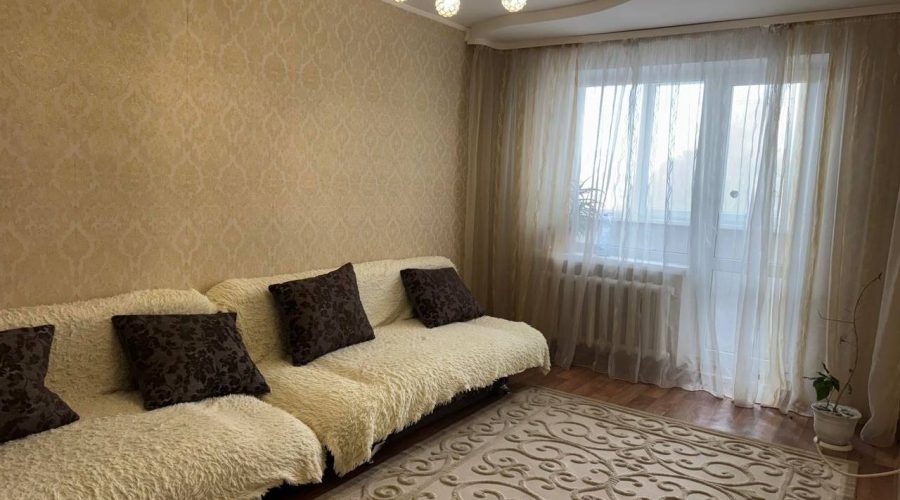 Продаж квартири 3 кімнати П. Мирного (Озерна) Хмельницький