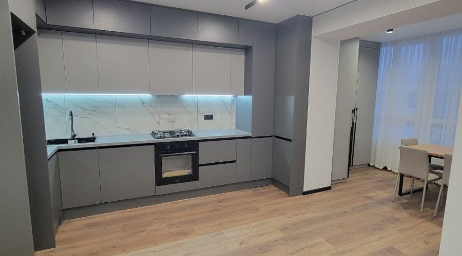 Продаж квартири 1 кімната 48 кв. м. ЖК Щасливий (Виставка) Хмельницький