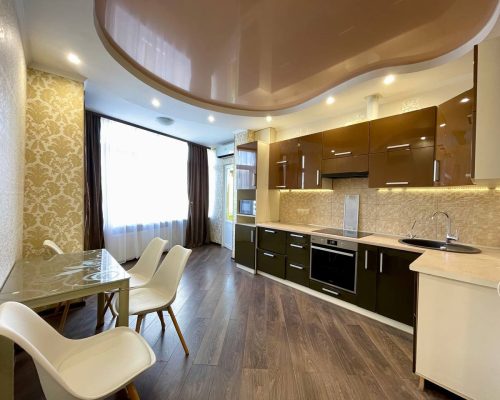 Оренда 1 кімната 48 кв. м. Водопровідна (Центр) Хмельницький