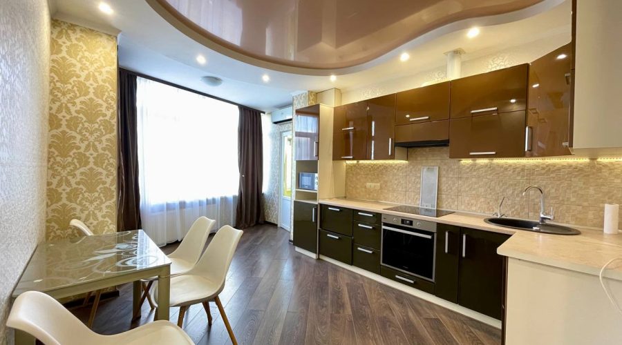 Оренда 1 кімната 48 кв. м. Водопровідна (Центр) Хмельницький