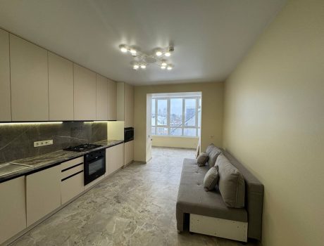 Продаж квартири 1 кімната 47 кв. м. ЖК «Щасливий» (Виставка) Хмельницький