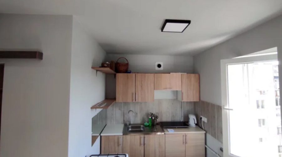 Продаж квартири 1 кімната 30 кв. м. Гонгадзе (Гречани) Хмельницький