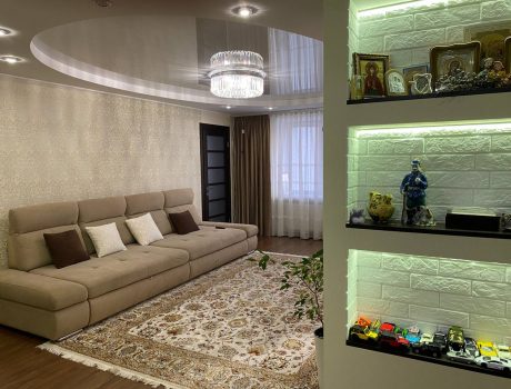 Продаж квартири 3 кімнати 91 кв. м. Львівське шосе (Південно-Захід) Хмельницький