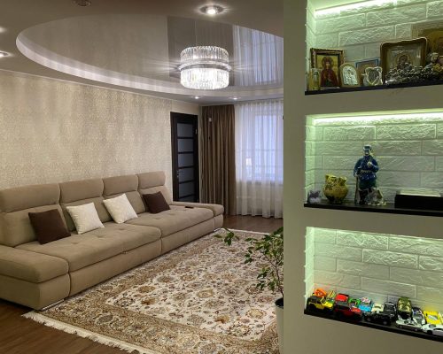 Продаж квартири 3 кімнати 91 кв. м. Львівське шосе (Південно-Захід) Хмельницький