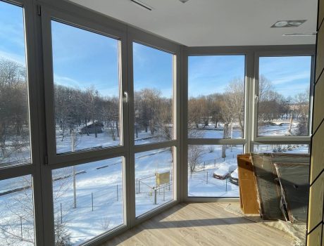 Продаж квартири 2 кімнати 130 кв. м. ЖК Перлина Бугу (Центр) Хмельницький