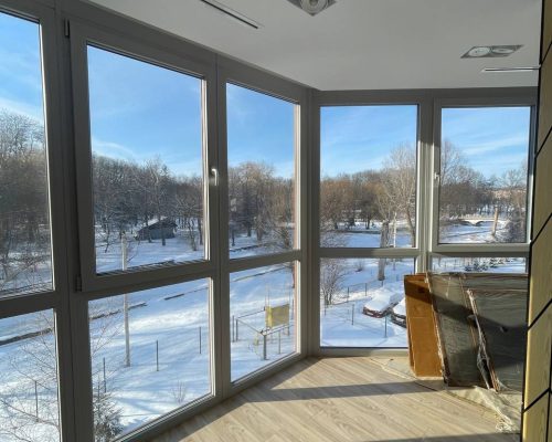 Продаж квартири 2 кімнати 130 кв. м. ЖК Перлина Бугу (Центр) Хмельницький