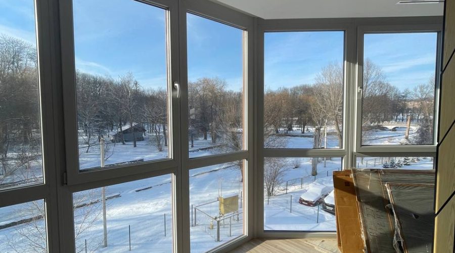 Продаж квартири 2 кімнати 130 кв. м. ЖК Перлина Бугу (Центр) Хмельницький