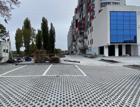 Продаж квартири 3 кімнати 105 кв. м. ЖК Sport City (Центр) Хмельницький