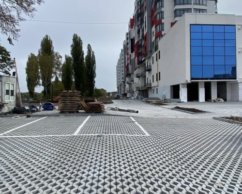 Продаж квартири 3 кімнати 105 кв. м. ЖК Sport City (Центр) Хмельницький