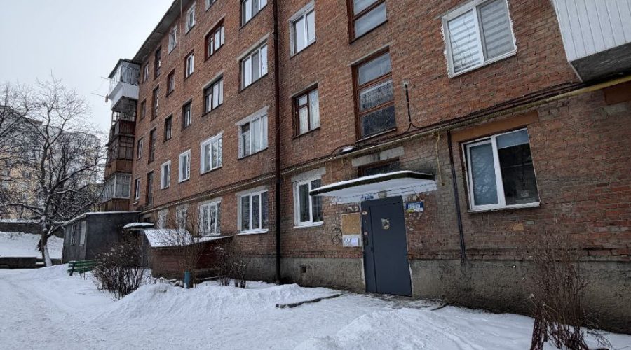 Продаж квартири 3 кімнати 61 кв. м. Зарічанська (Виставка) Хмельницький