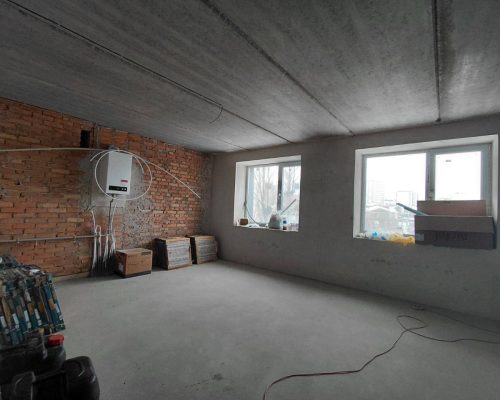 Продаж квартири 2 кімнати 72 кв. м. ЖК Агора (Озерна) Хмельницький