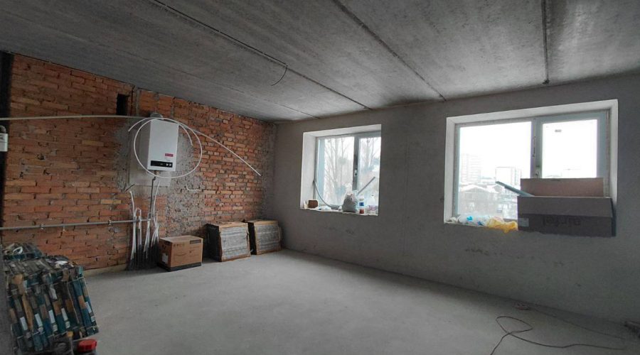 Продаж квартири 2 кімнати 72 кв. м. ЖК Агора (Озерна) Хмельницький