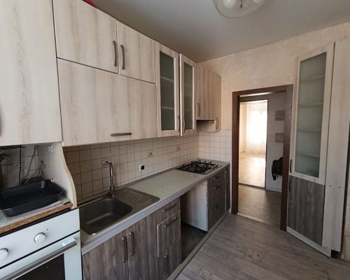 Продаж квартири 3 кімнати 70 кв. м. (Центр) Хмельницький