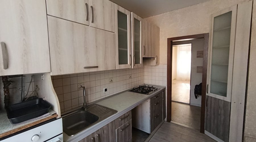 Продаж квартири 3 кімнати 70 кв. м. (Центр) Хмельницький