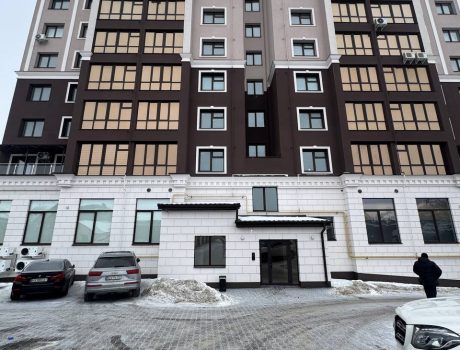 Продаж квартири 2 кімнати 72 кв. м. ЖК AVILA LUX (Гречани) Хмельницький