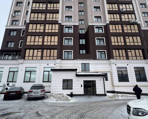 Продаж квартири 2 кімнати 72 кв. м. ЖК AVILA LUX (Гречани) Хмельницький