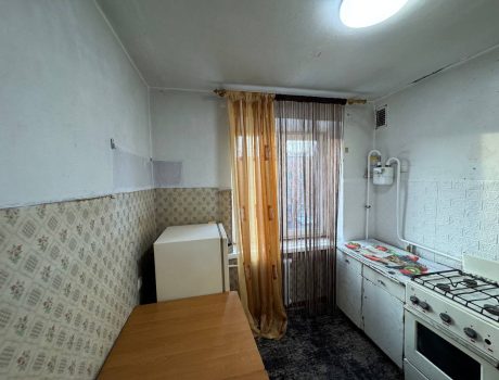 Продаж квартири 2 кімнати 45 кв. м. Молодіжна (Південно-Захід) Хмельницький