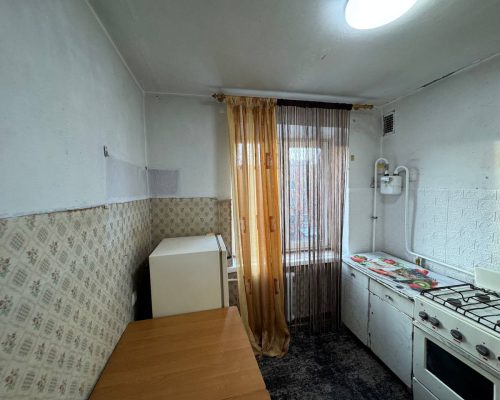 Продаж квартири 2 кімнати 45 кв. м. Молодіжна (Південно-Захід) Хмельницький