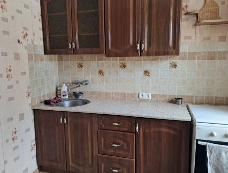 Продаж квартири 1 кімната 30 кв. м. Проспект Миру (Виставка) Хмельницький