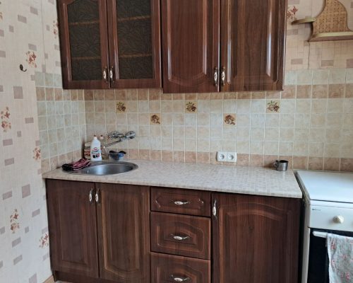 Продаж квартири 1 кімната 30 кв. м. Проспект Миру (Виставка) Хмельницький