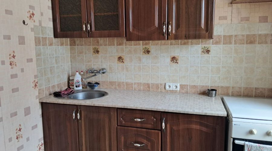 Продаж квартири 1 кімната 30 кв. м. Проспект Миру (Виставка) Хмельницький