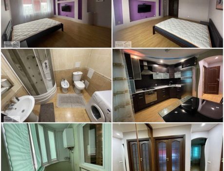 Оренда 1 кімната 47 кв. м. Зарічанська (Виставка) Хмельницький