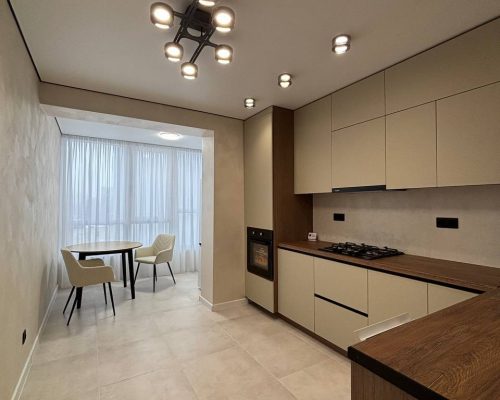 Продаж квартири 1 кімната 41 кв. м. ЖК Дрім Парк (Центр) Хмельницький