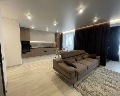 Оренда 1 кімната 67 кв. м. Проскурівського підпілля (Центр) Хмельницький