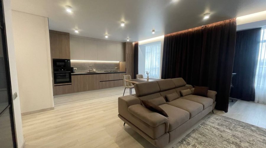 Оренда 1 кімната 67 кв. м. Проскурівського підпілля (Центр) Хмельницький