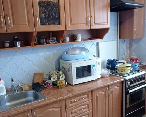 Оренда 3 кімнати Залізняка (Озерна) Хмельницький