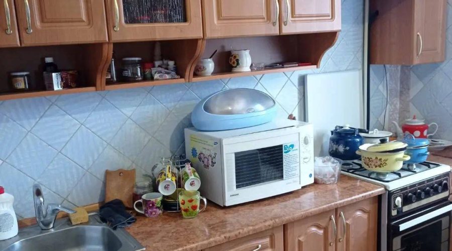 Оренда 3 кімнати Залізняка (Озерна) Хмельницький