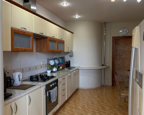 Продаж квартири 3 кімнати 100 кв. м. Свободи (Центр) Хмельницький