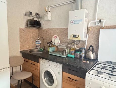 Оренда 2 кімнати 42 кв. м. Хотовицького (Південно-Захід) Хмельницький