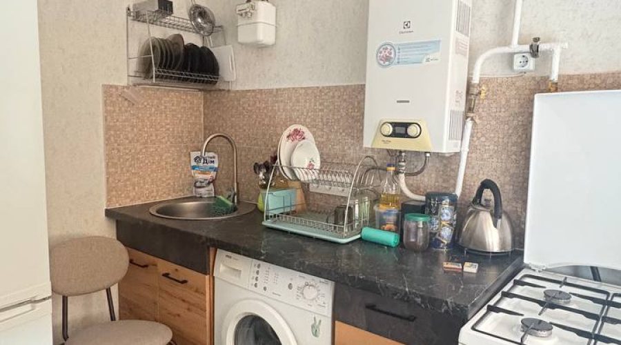 Оренда 2 кімнати 42 кв. м. Хотовицького (Південно-Захід) Хмельницький